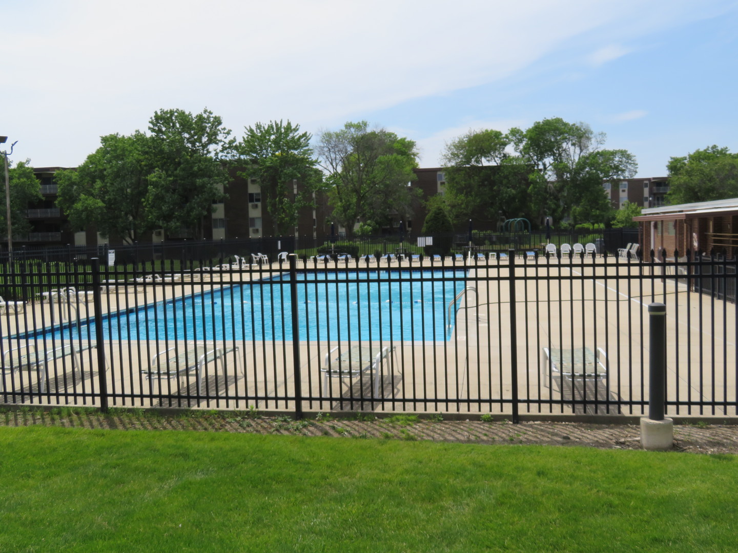 1311 South Finley Road, Unit 118 Lombard, IL 60148 - Photo 20 of 24