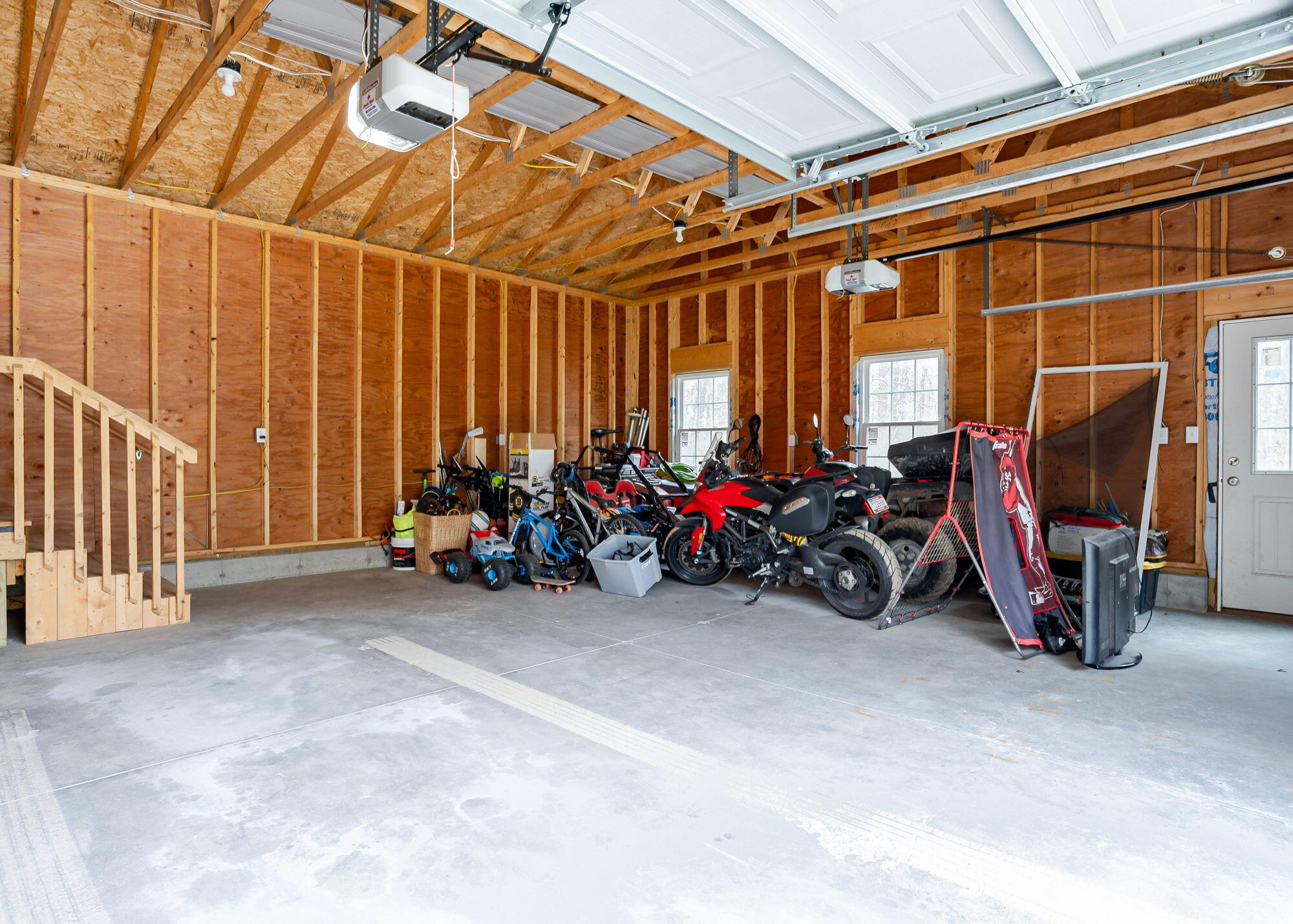 10 Contant Drive Gray, ME 04039 - Photo 27 of 40 10ContantDr-Gray-27