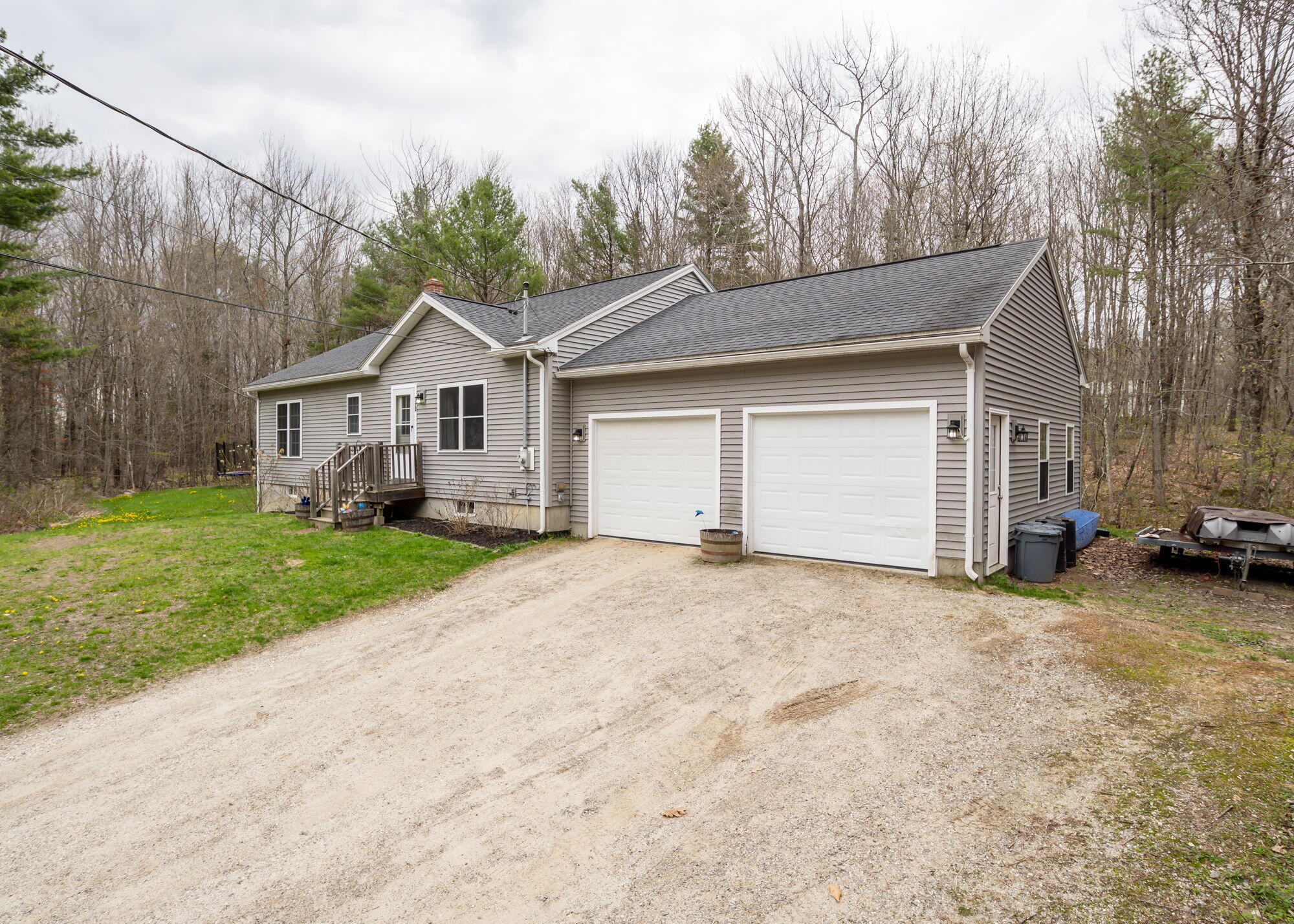 10 Contant Drive Gray, ME 04039 - Photo 29 of 40 10ContantDr-Gray-29