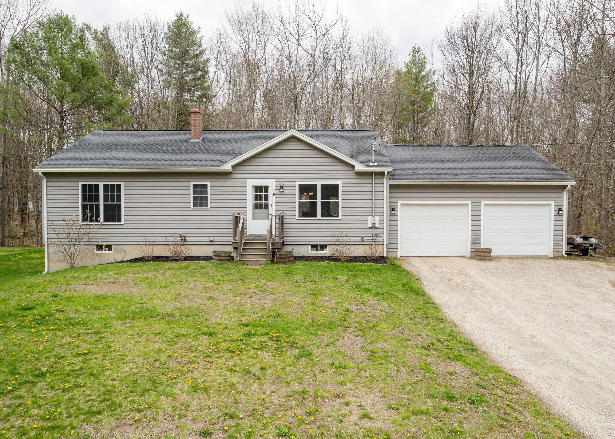 10 Contant Drive Gray, ME 04039 - Photo 32 of 40 10ContantDr-Gray-32