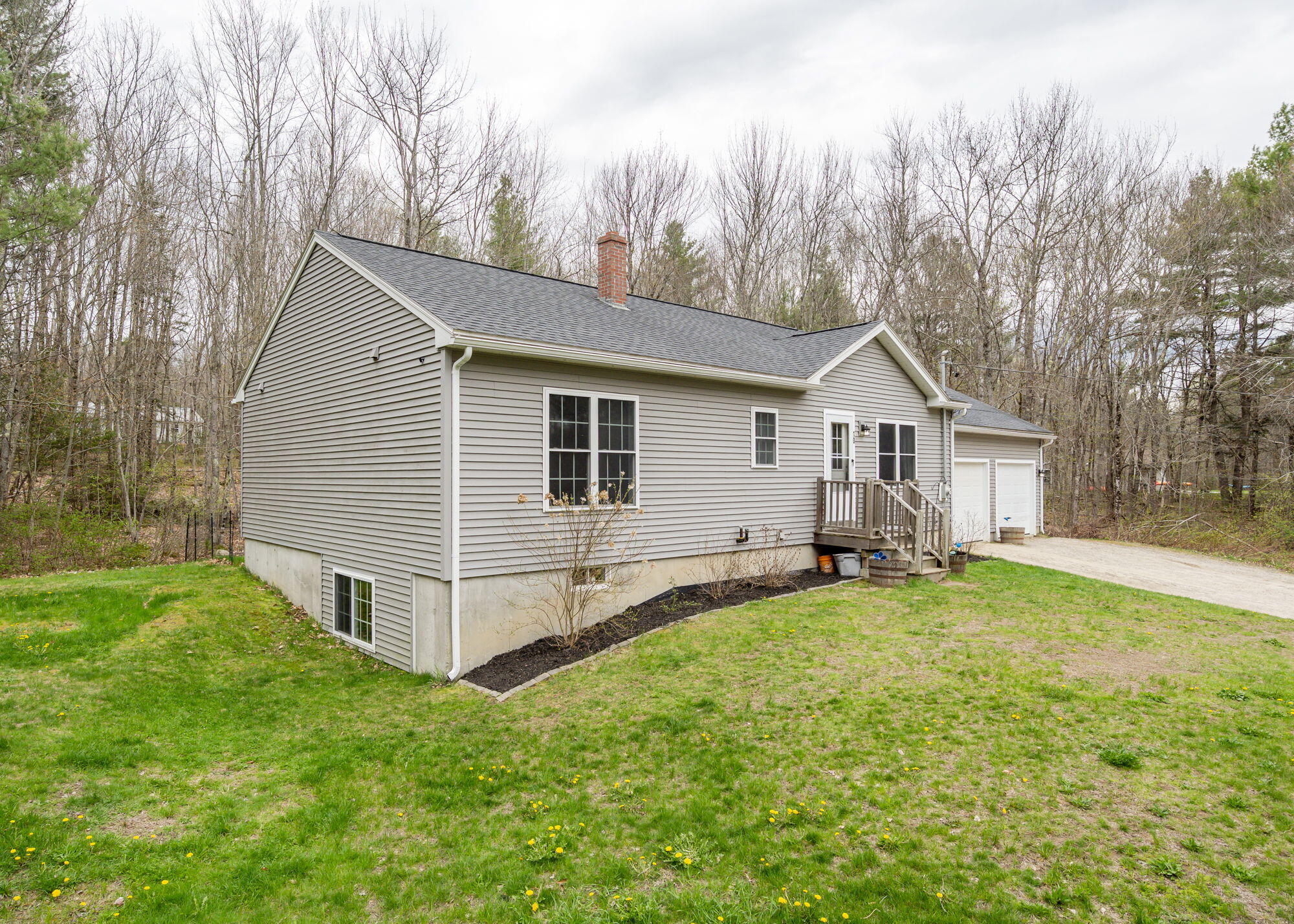 10 Contant Drive Gray, ME 04039 - Photo 33 of 40 10ContantDr-Gray-33