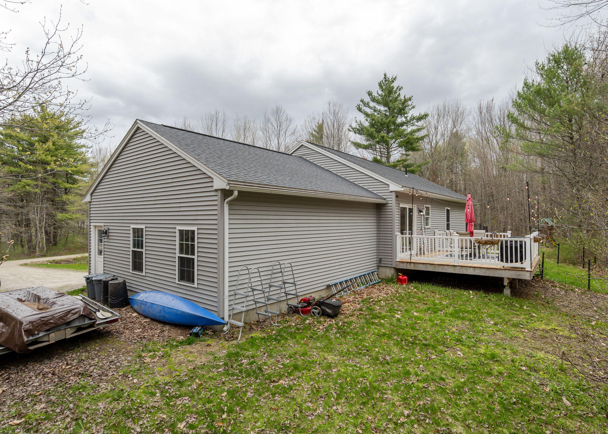 10 Contant Drive Gray, ME 04039 - Photo 38 of 40 10ContantDr-Gray-38