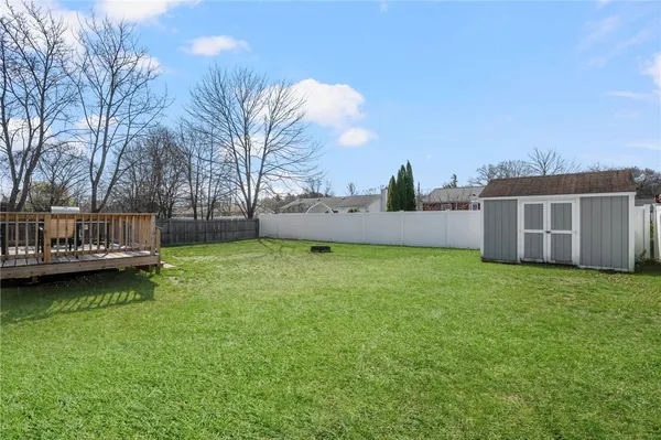 $475,000 | 26 Lorraine Avenue, Coventry, RI 02816