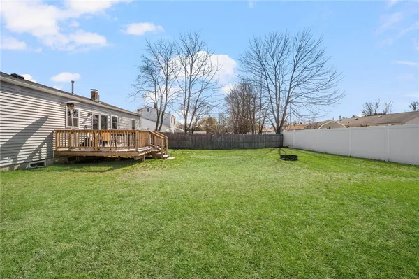 $475,000 | 26 Lorraine Avenue, Coventry, RI 02816