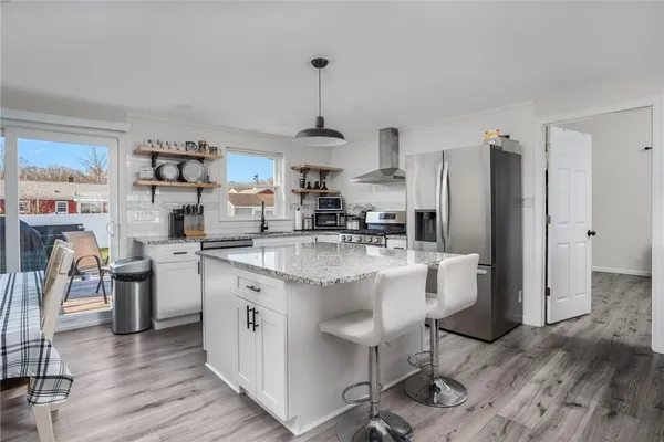 $475,000 | 26 Lorraine Avenue, Coventry, RI 02816