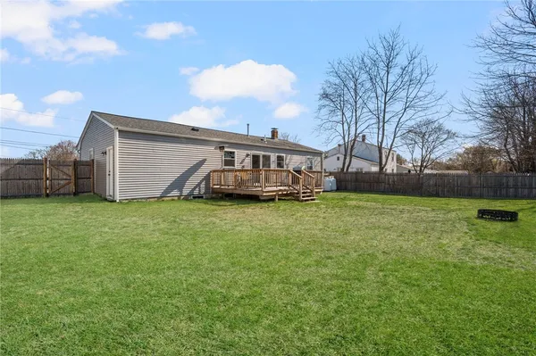 $475,000 | 26 Lorraine Avenue, Coventry, RI 02816