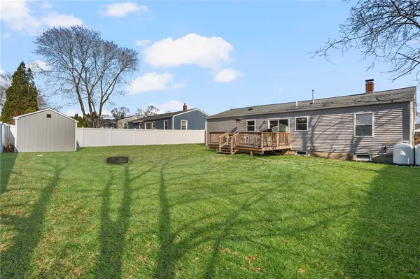 $475,000 | 26 Lorraine Avenue, Coventry, RI 02816