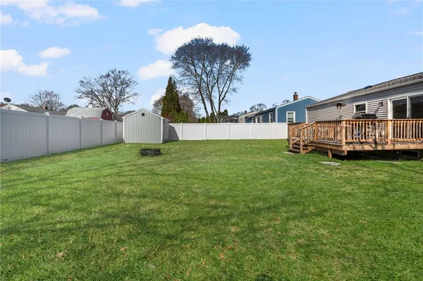 $475,000 | 26 Lorraine Avenue, Coventry, RI 02816