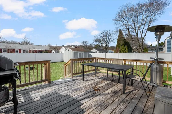 $475,000 | 26 Lorraine Avenue, Coventry, RI 02816