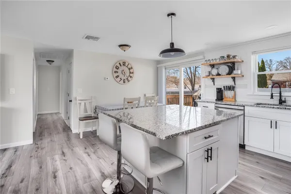 $475,000 | 26 Lorraine Avenue, Coventry, RI 02816