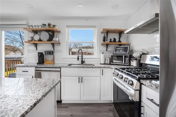 $475,000 | 26 Lorraine Avenue, Coventry, RI 02816