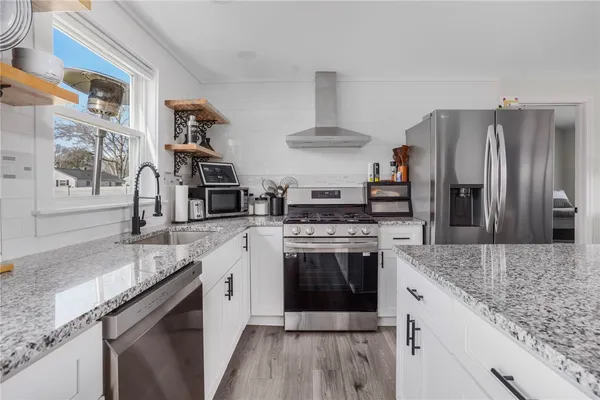 $475,000 | 26 Lorraine Avenue, Coventry, RI 02816