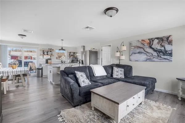 $475,000 | 26 Lorraine Avenue, Coventry, RI 02816