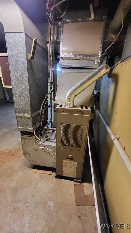 1185 Mineral Springs Road West Seneca, NY 14224 - Photo 28 of 31