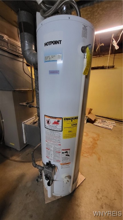 1185 Mineral Springs Road West Seneca, NY 14224 - Photo 29 of 31