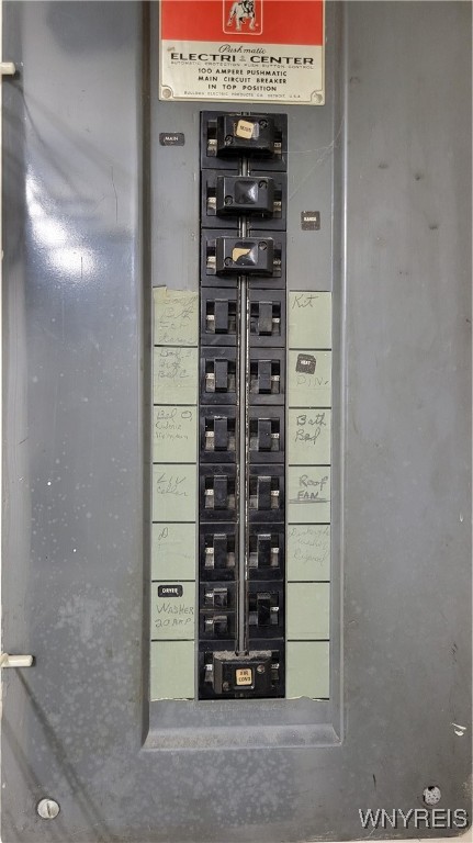 1185 Mineral Springs Road West Seneca, NY 14224 - Photo 30 of 31