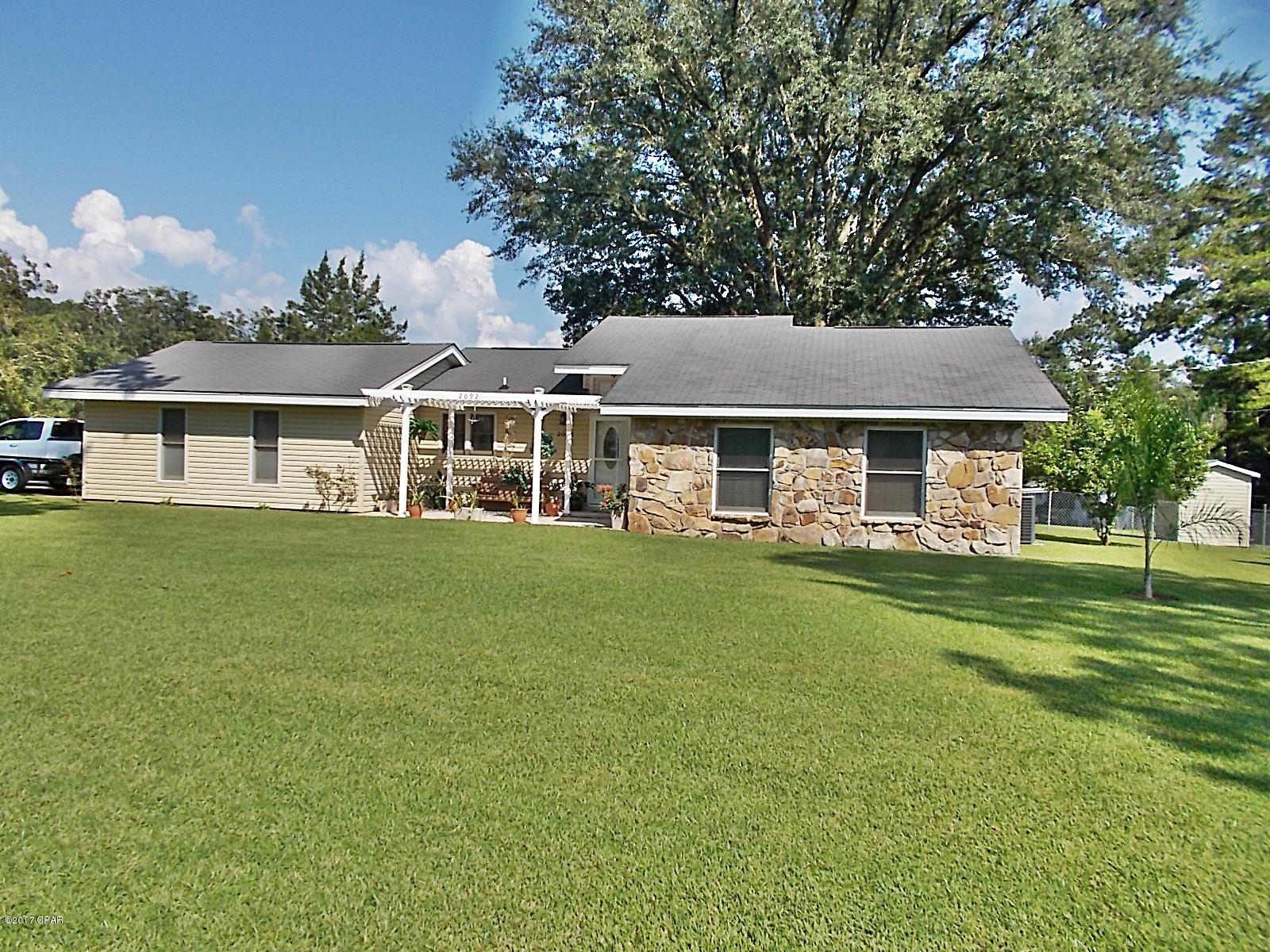 2092 River Road Sneads, FL 32460 - Photo 1 of 25 Gallery Image 1
