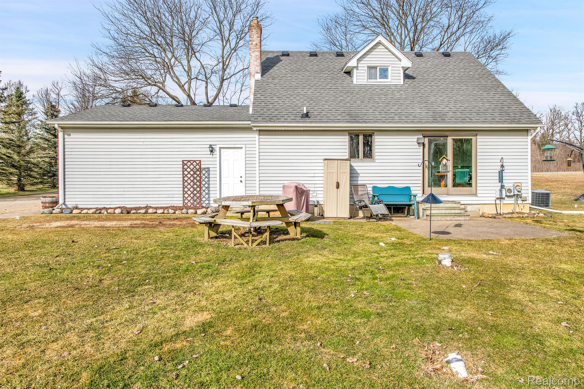 3722 East Dryden Road Metamora, MI 48455 - Photo 25 of 35 Gallery Image 25