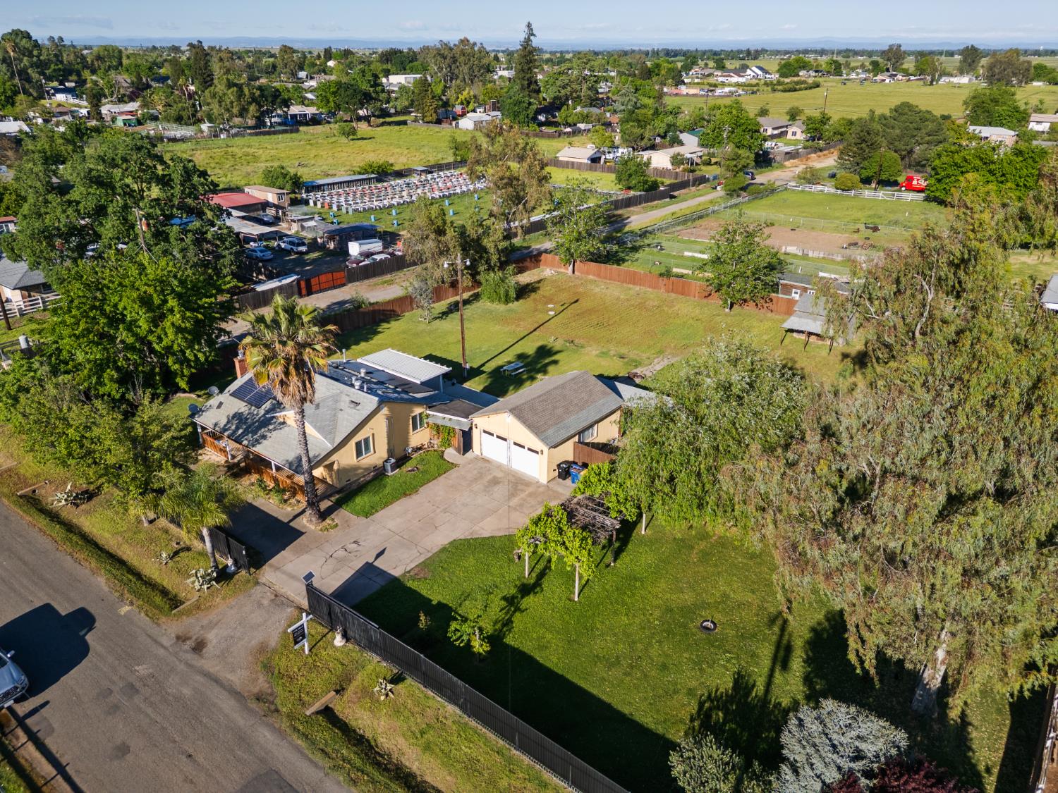 7644 El Reno Avenue Elverta, CA 95626 - Photo 2 of 32