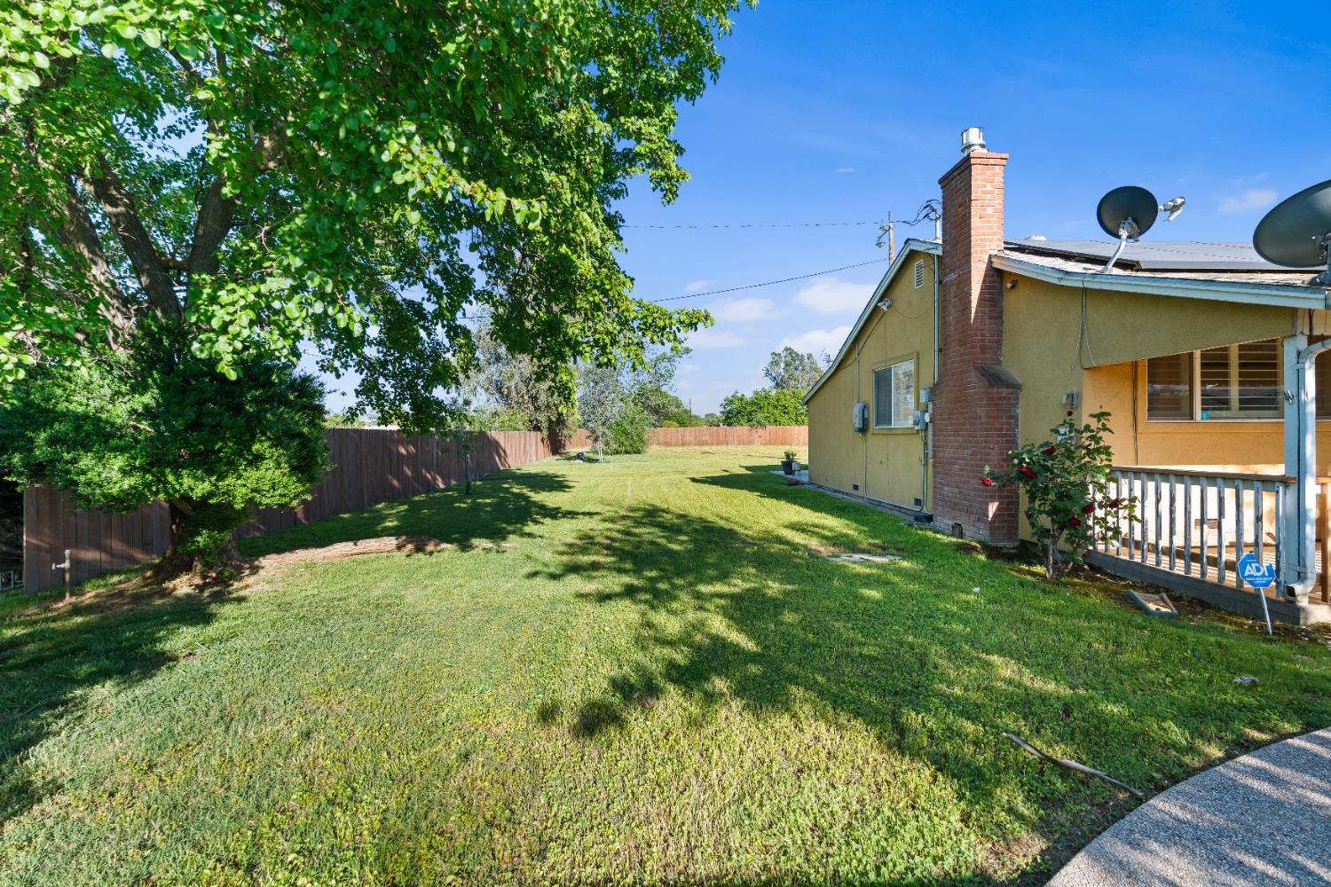 7644 El Reno Avenue Elverta, CA 95626 - Photo 28 of 32