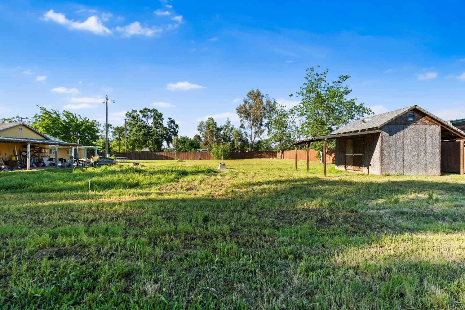 7644 El Reno Avenue Elverta, CA 95626 - Photo 29 of 32