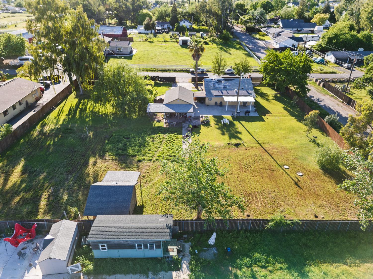 7644 El Reno Avenue Elverta, CA 95626 - Photo 3 of 32