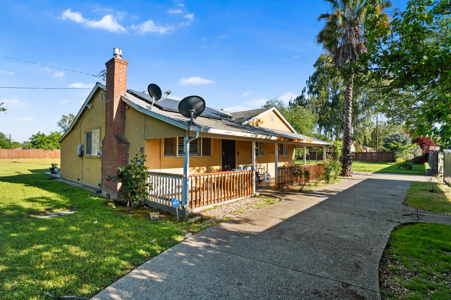 7644 El Reno Avenue Elverta, CA 95626 - Photo 6 of 32