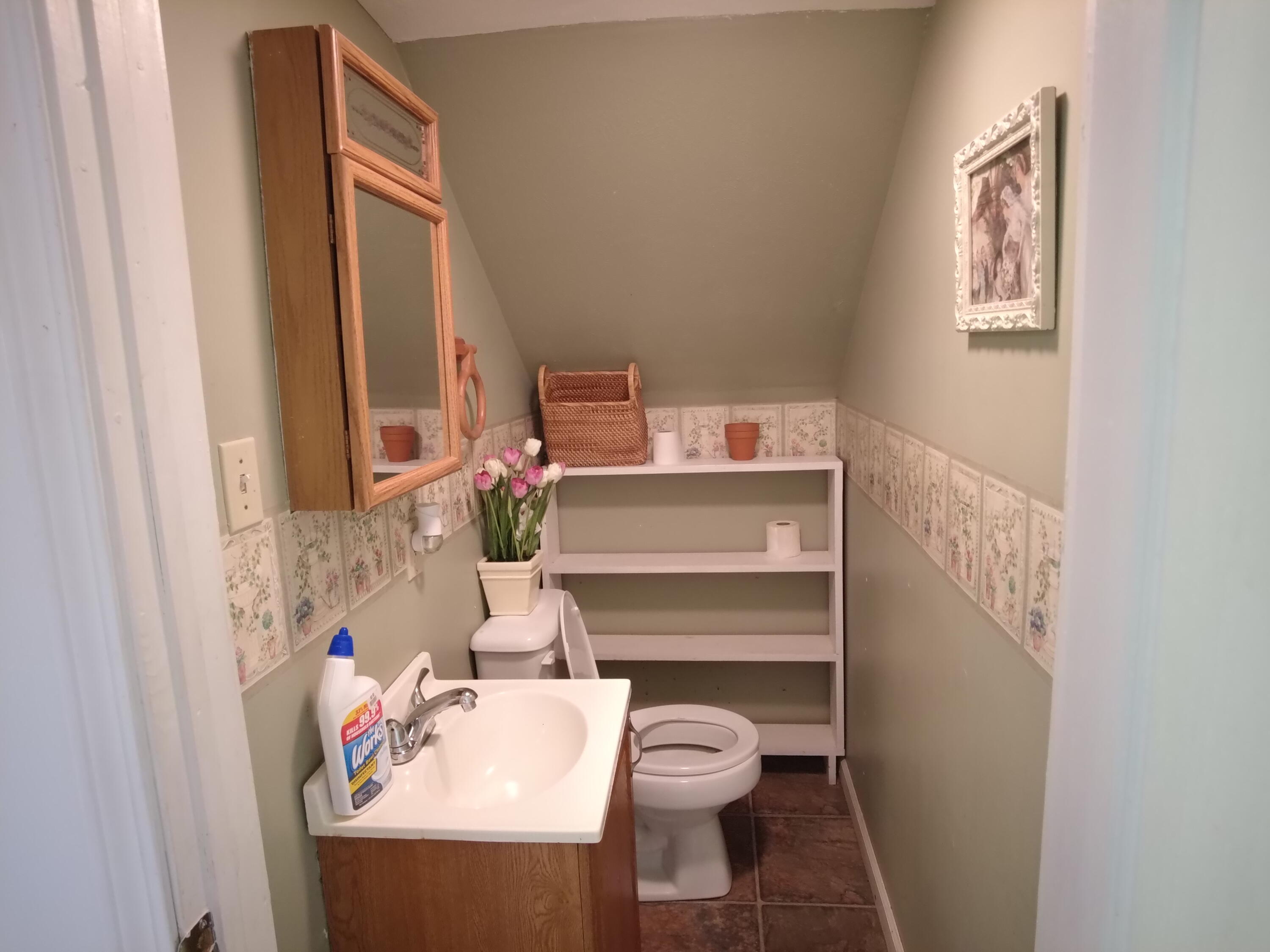 616 Balmoral Road Middlesboro, KY 40965 - Photo 11 of 24 DJI_0210