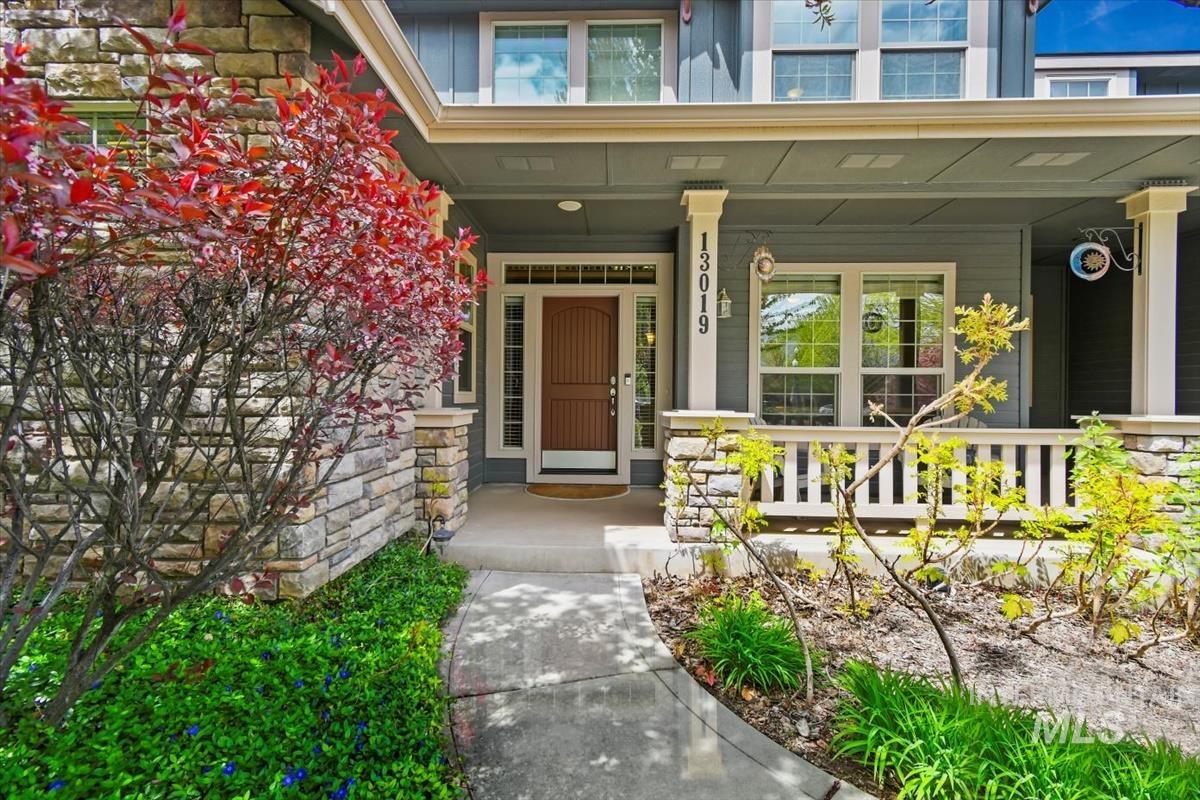 13019 North Schicks Ridge Road Boise, ID 83714 - Photo 1 of 1