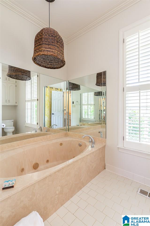 2613 Poplar Post Road Vestavia Hills, AL 35243 - Photo 22 of 50