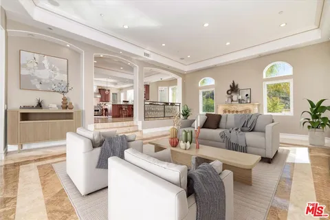 $3,199,000 | 22470 Sueno Road, Woodland Hills, CA 91364