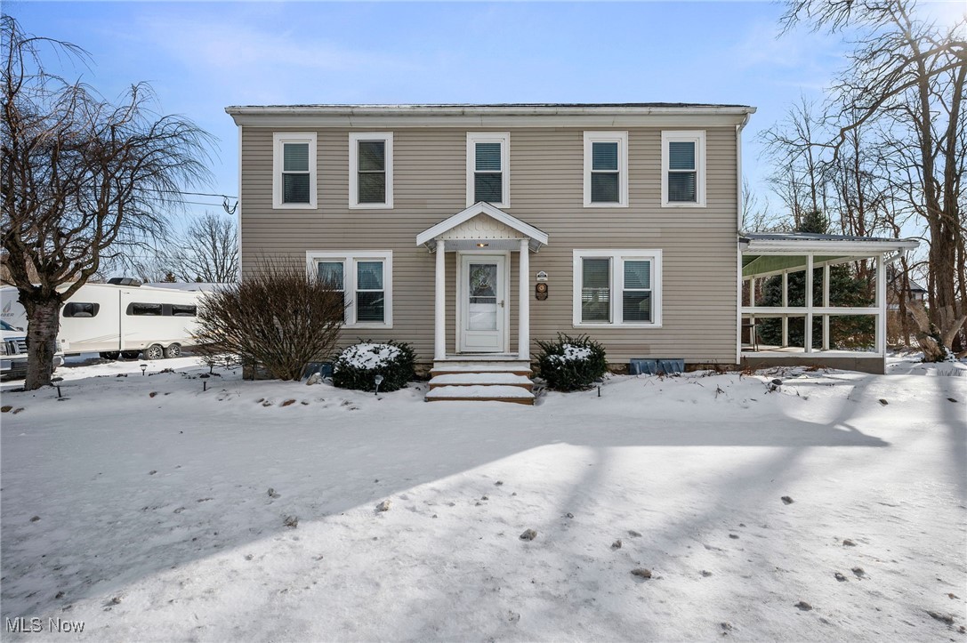 4454 South Ridge Road Perry, OH 44081 - Photo 5 of 38