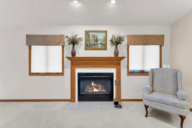 $329,900 | 433 Quail Point Drive, Mount Pleasant, WI 53406