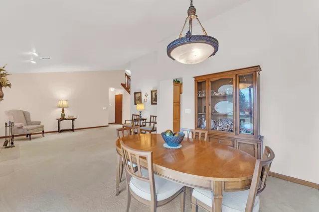 $329,900 | 433 Quail Point Drive, Mount Pleasant, WI 53406