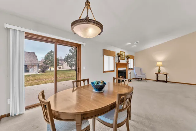 $329,900 | 433 Quail Point Drive, Mount Pleasant, WI 53406