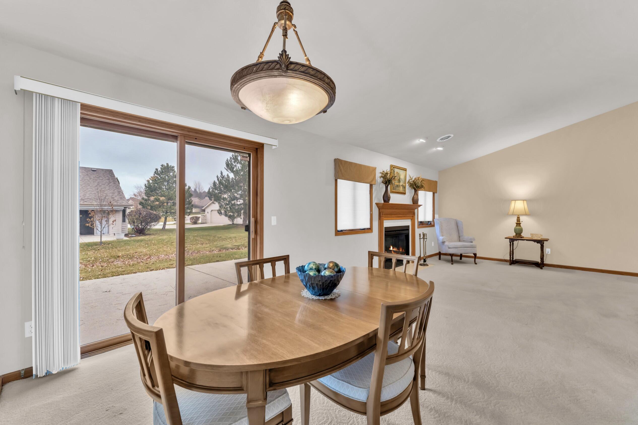 433 Quail Point Drive Mount Pleasant, WI 53406 - Photo 14 of 37 Photo-13