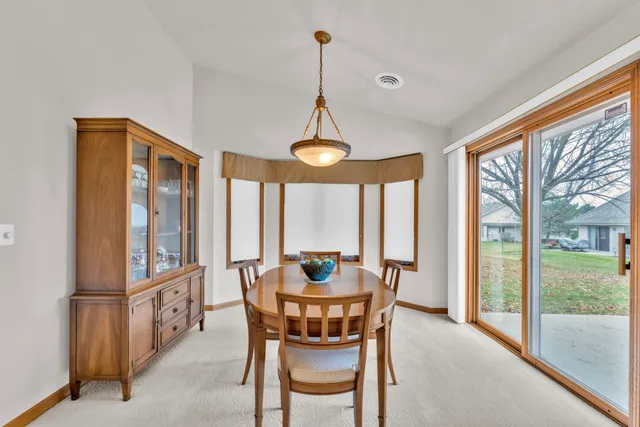 $329,900 | 433 Quail Point Drive, Mount Pleasant, WI 53406