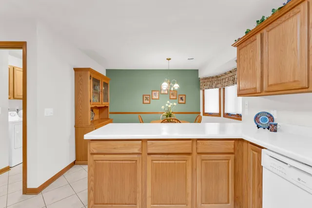 $329,900 | 433 Quail Point Drive, Mount Pleasant, WI 53406