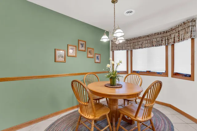 $329,900 | 433 Quail Point Drive, Mount Pleasant, WI 53406