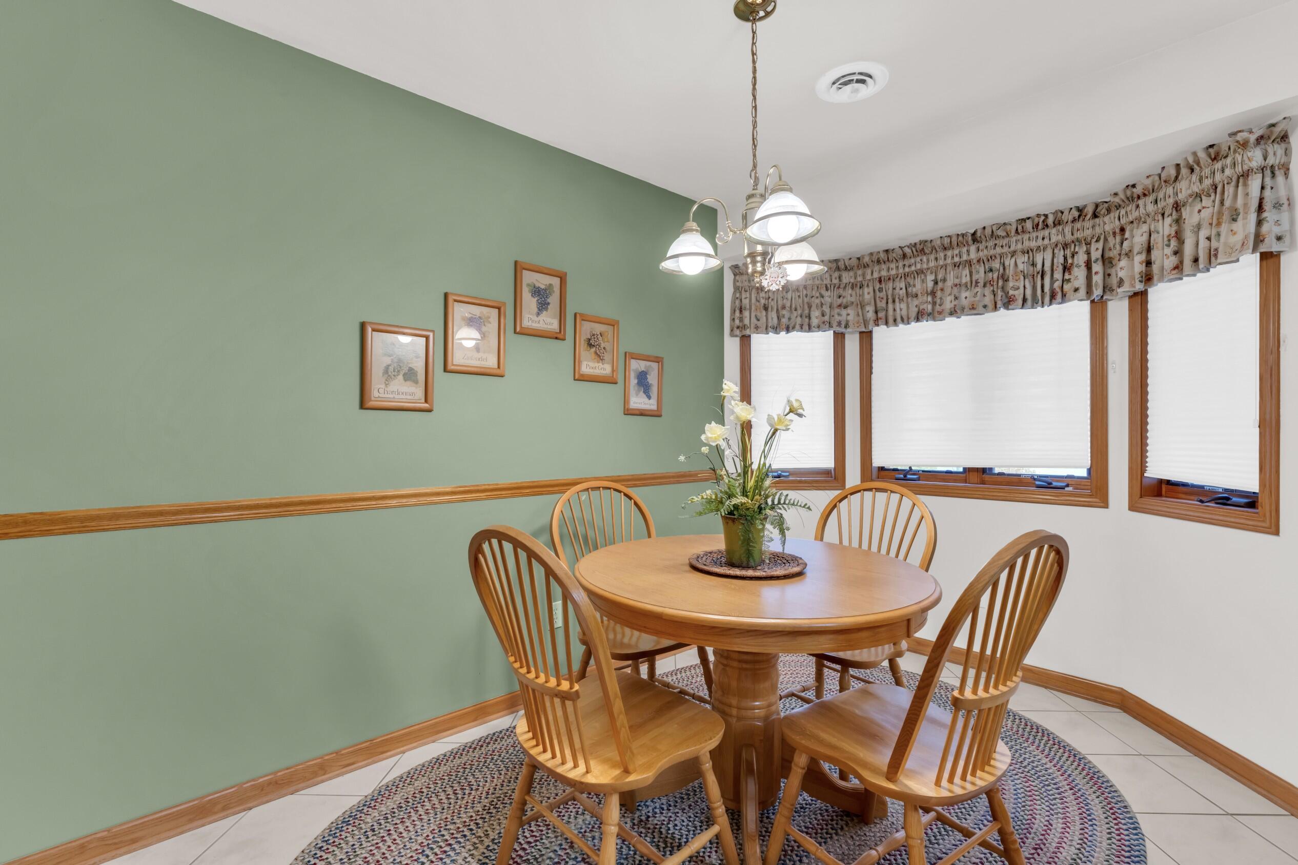 433 Quail Point Drive Mount Pleasant, WI 53406 - Photo 22 of 37 Photo-22