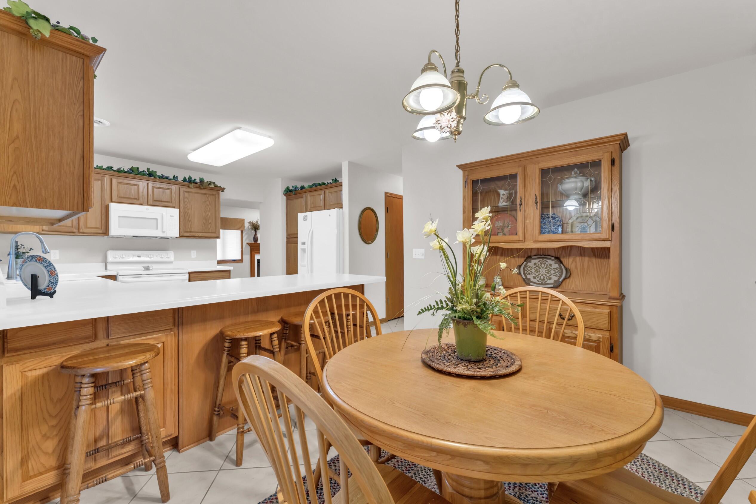 433 Quail Point Drive Mount Pleasant, WI 53406 - Photo 23 of 37 Photo-24