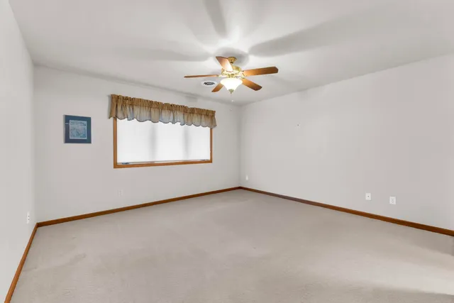 $329,900 | 433 Quail Point Drive, Mount Pleasant, WI 53406