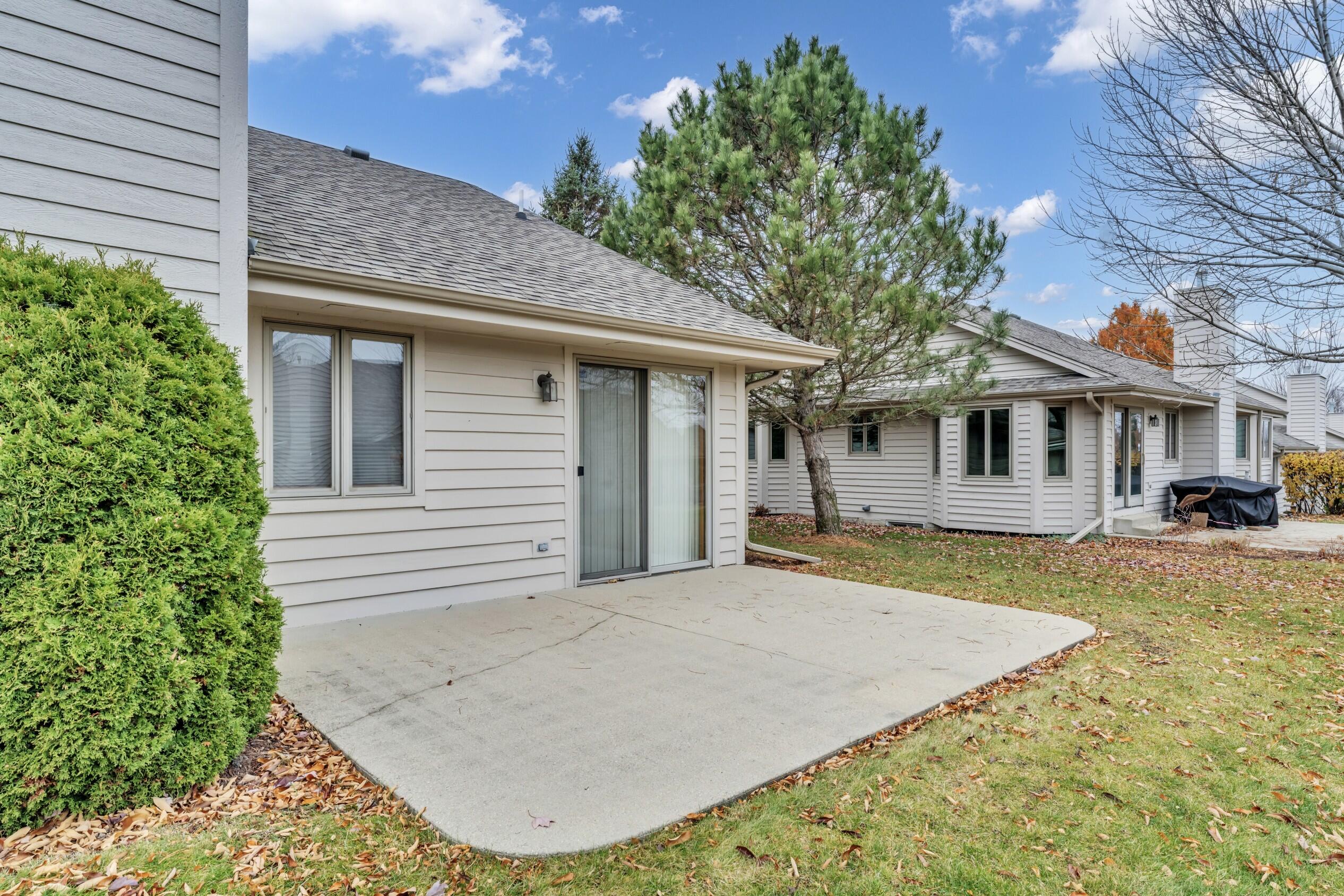 433 Quail Point Drive Mount Pleasant, WI 53406 - Photo 36 of 37 Photo-36