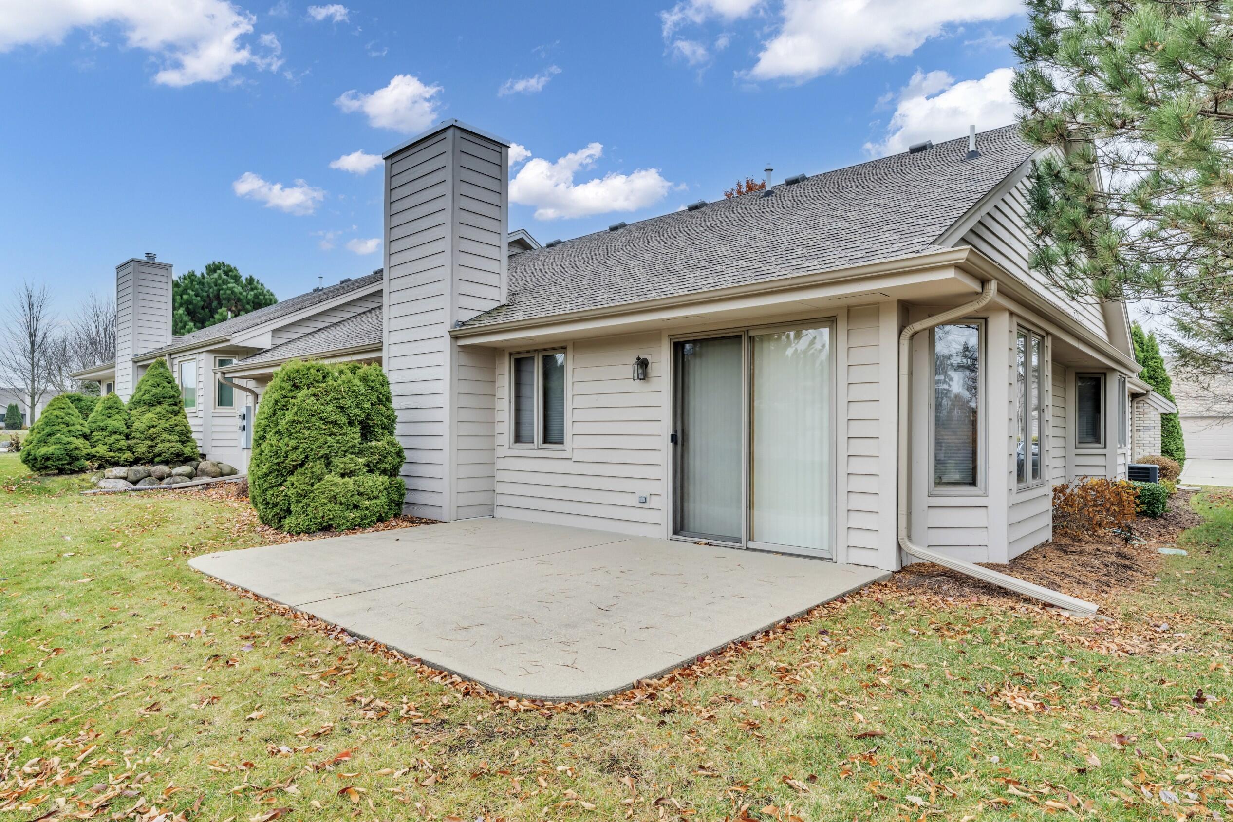 433 Quail Point Drive Mount Pleasant, WI 53406 - Photo 37 of 37 Photo-37
