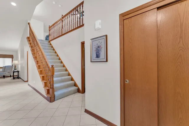 $329,900 | 433 Quail Point Drive, Mount Pleasant, WI 53406