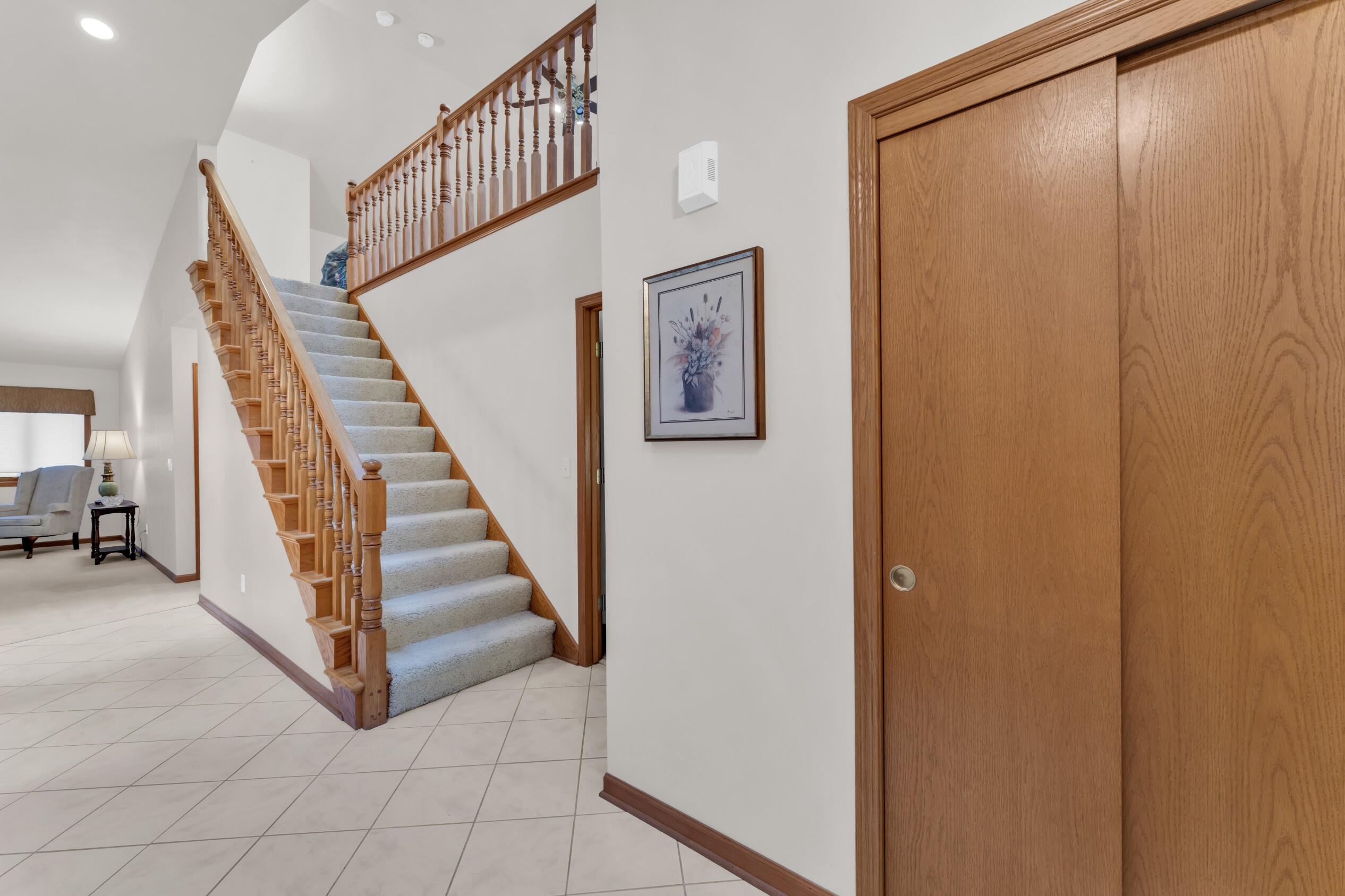 433 Quail Point Drive Mount Pleasant, WI 53406 - Photo 4 of 37 Photo-4