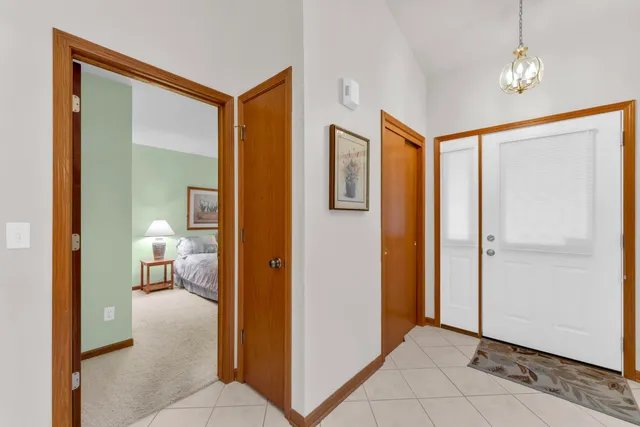 $329,900 | 433 Quail Point Drive, Mount Pleasant, WI 53406