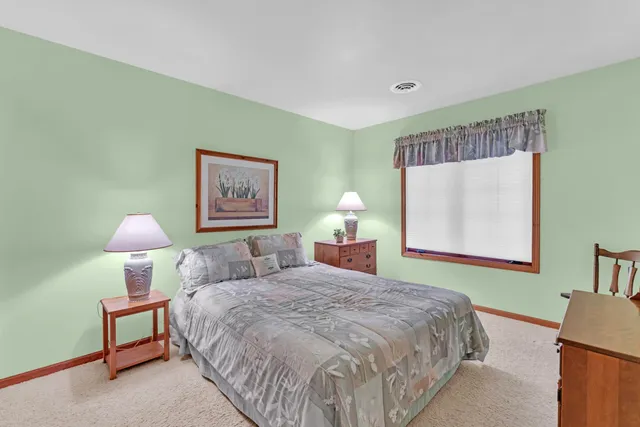 $329,900 | 433 Quail Point Drive, Mount Pleasant, WI 53406