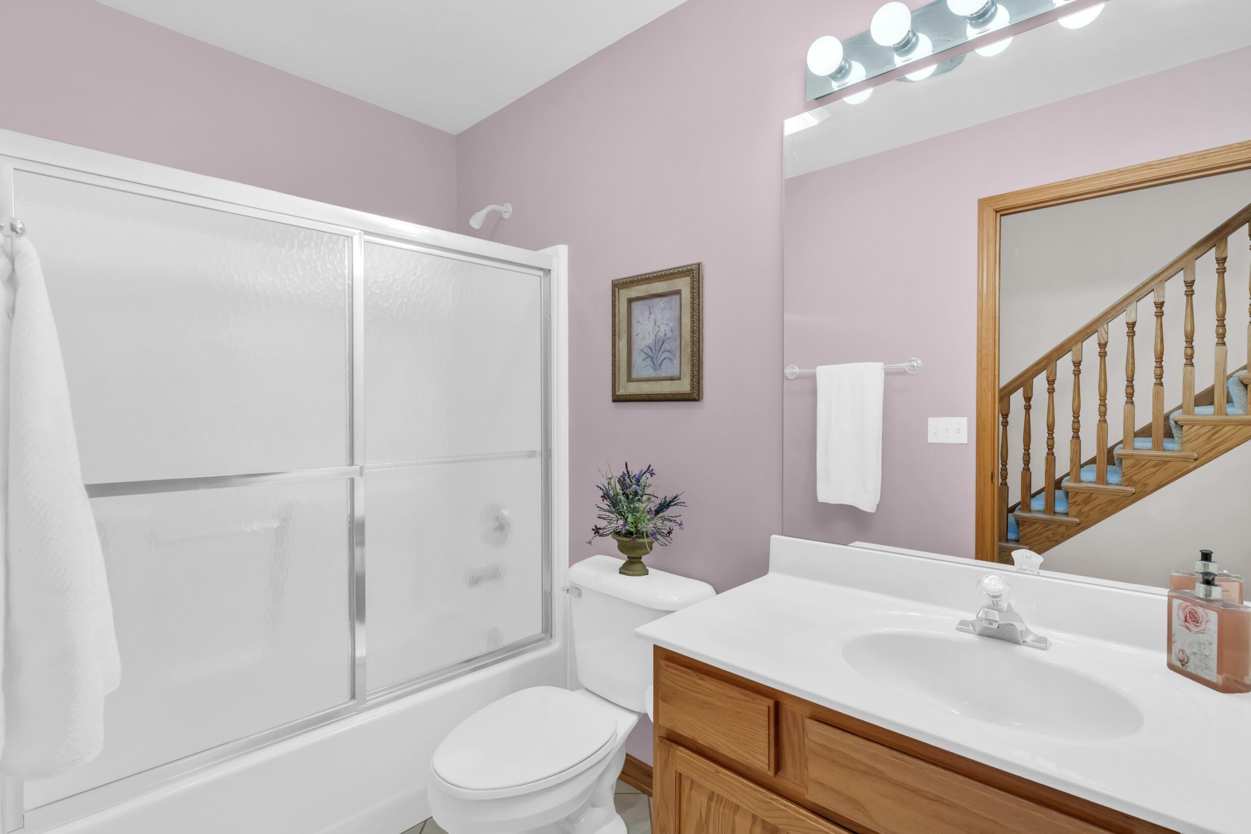 433 Quail Point Drive Mount Pleasant, WI 53406 - Photo 8 of 37 Photo-8