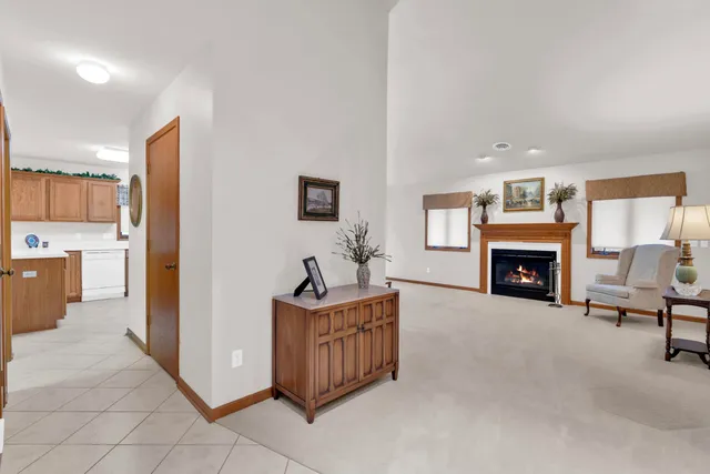 $329,900 | 433 Quail Point Drive, Mount Pleasant, WI 53406